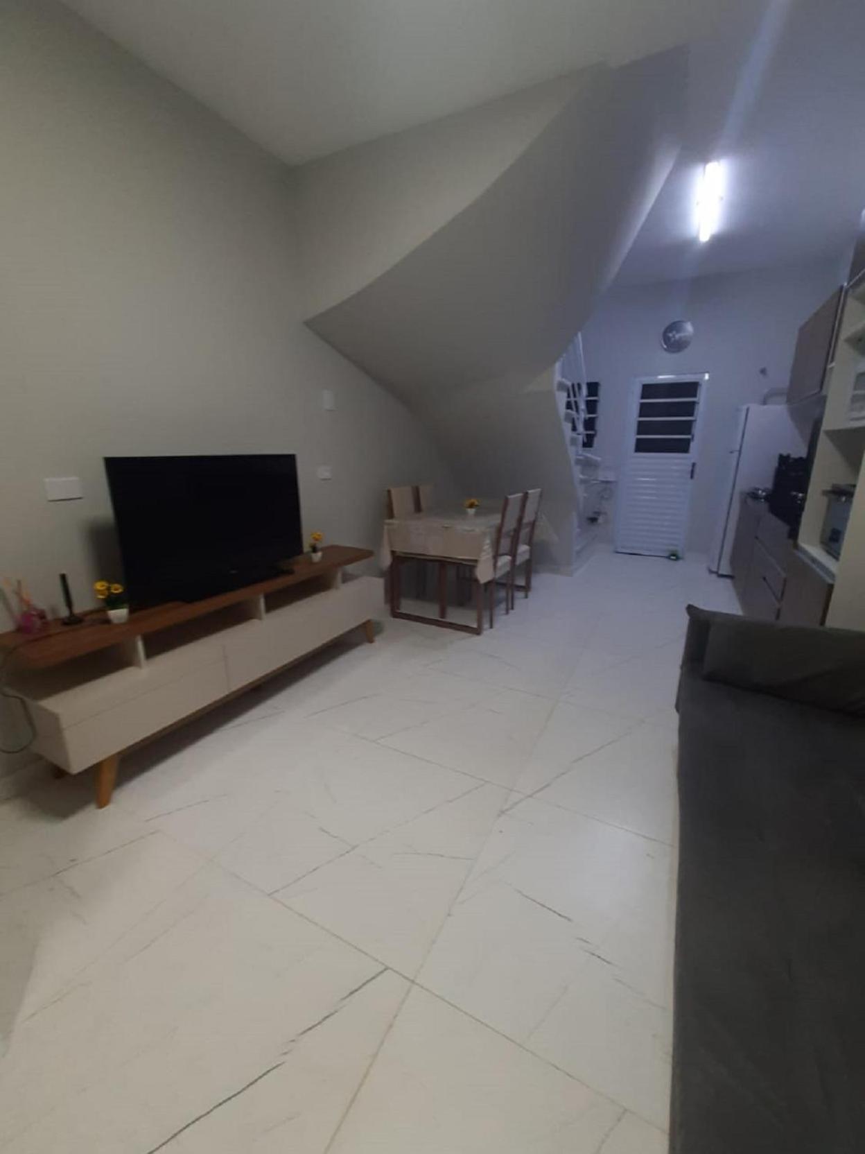 Holiday home Peruibe: Casa Em C/ Piscina Peruibe