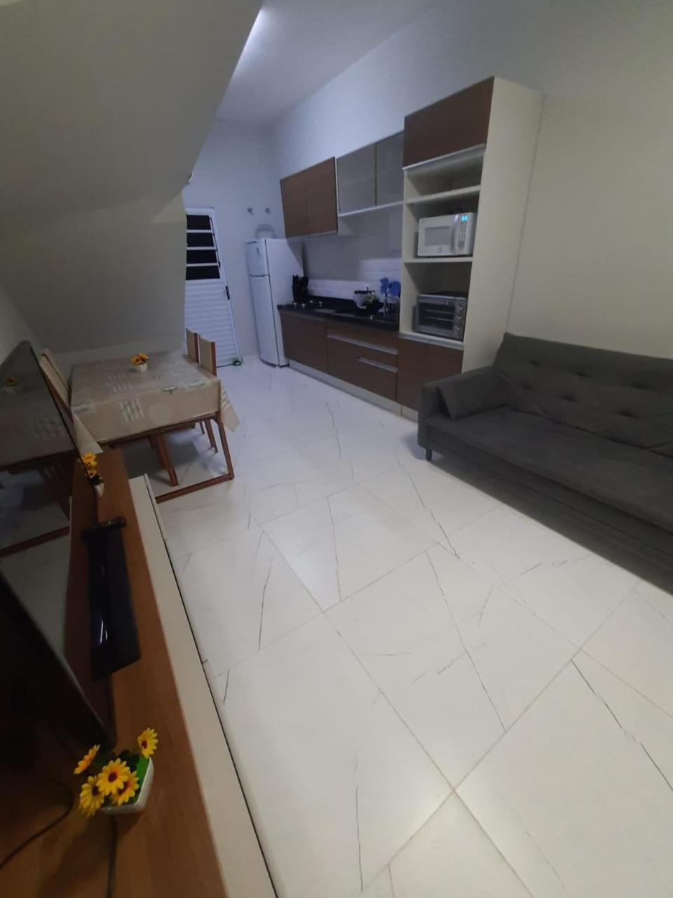 Holiday home Peruibe: Casa Em C/ Piscina