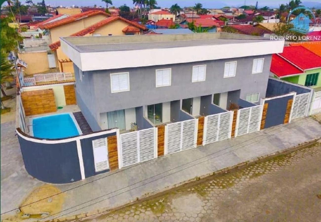 Peruibe: Casa Em C/ Piscina Holiday home *
